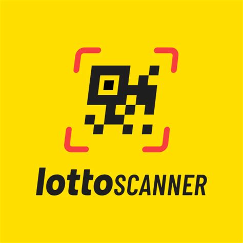 lotto scanner app canada|Scan Your QUICKTICKET Ticket .